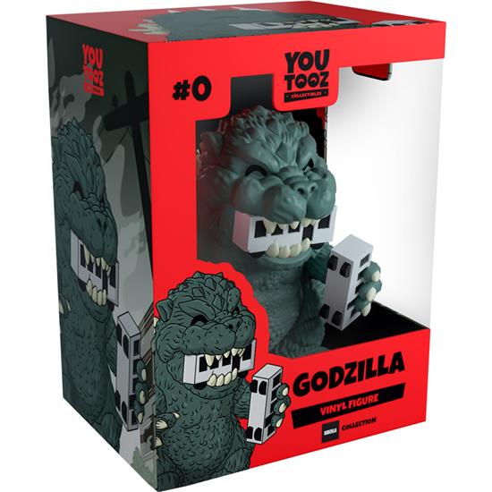 Godzilla: Godzilla Vinyl Figure 10 cm