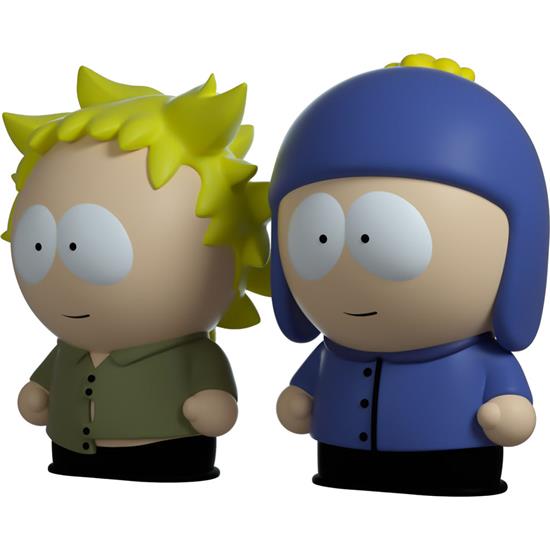 South Park: Tweek & Craig Vinyl Figures 2-Pack 12 cm