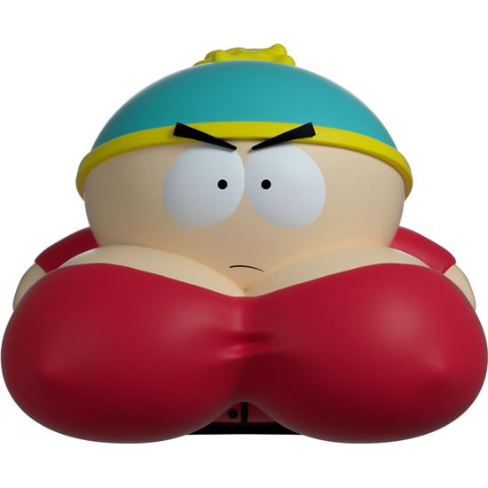 South Park: Cartman with Implants Vinyl Figure 8 cm