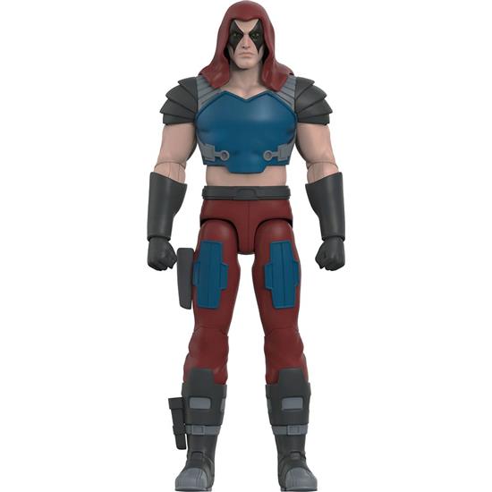 GI Joe: Zartan Ultimates Action Figure 18 cm