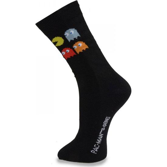 Diverse: Pac-Man Socks Size 39-43 Case Lootchest Exclusive
