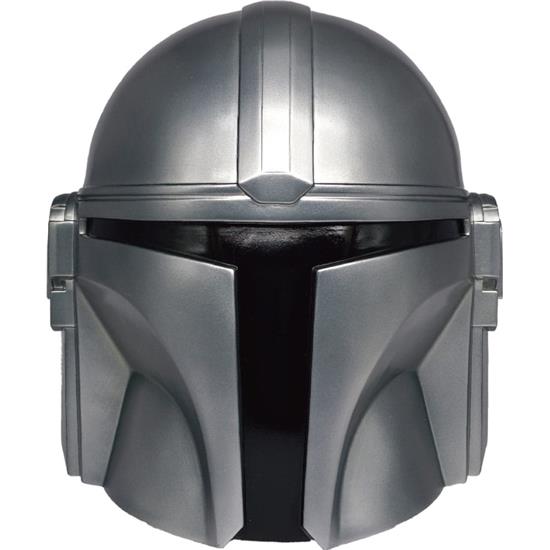 Star Wars: Mandalorian Helmet Sparegris 21 cm