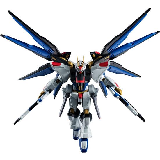 Gundam: ZGMF-X20A Strike Freedom Gundam Action Figure 15 cm