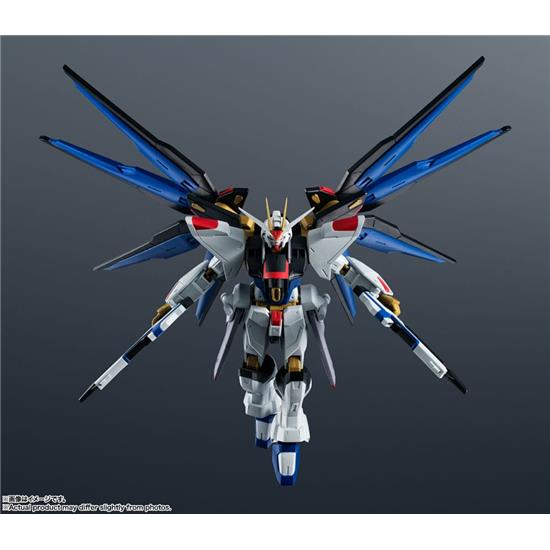 Gundam: ZGMF-X20A Strike Freedom Gundam Action Figure 15 cm
