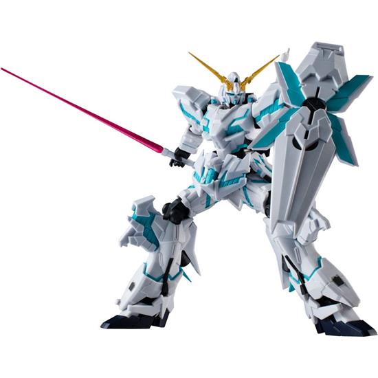 Manga & Anime: RX-0 Unicorn Gundam (Awakened) Action Figure 16 cm