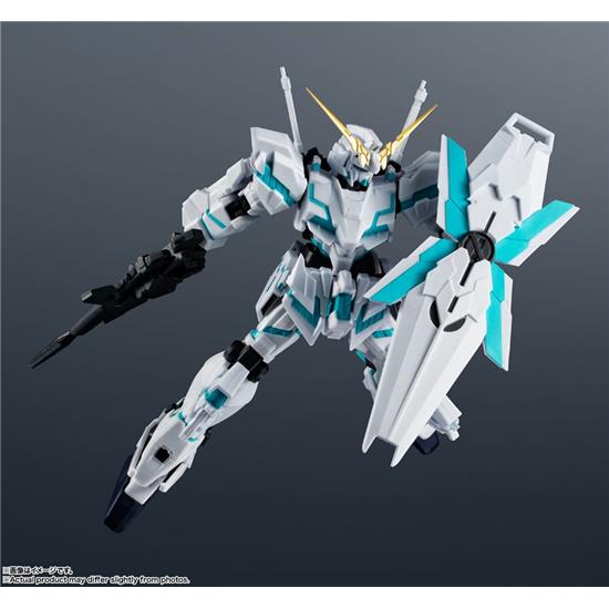 Manga & Anime: RX-0 Unicorn Gundam (Awakened) Action Figure 16 cm