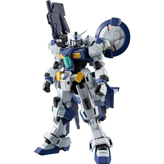 Gundam: Side MS RX-78GP00 Gundam Action Figure