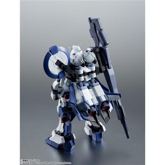 Gundam: Side MS RX-78GP00 Gundam Action Figure