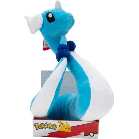 Pokémon: Dragonair Bamse 30 cm