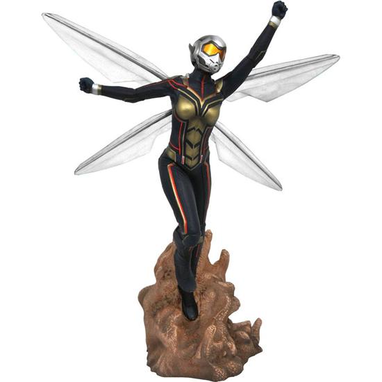 Marvel: Ant-Man and The Wasp Marvel Movie Gallery PVC Statue The Wasp 23 cm