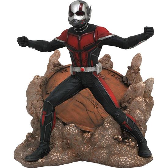 Marvel: Ant-Man and The Wasp Marvel Movie Gallery PVC Statue Ant-Man 23 cm