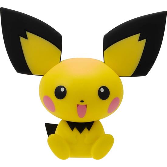 Pokémon: Pichu Select Vinyl Figure 10 cm