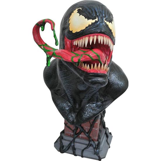 Marvel: Legendary Comics Marvel Bust 1/2 Venom 25 cm