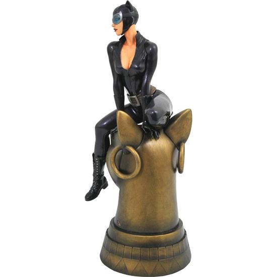 DC Comics: DC Gallery PVC Statue Catwoman 23 cm