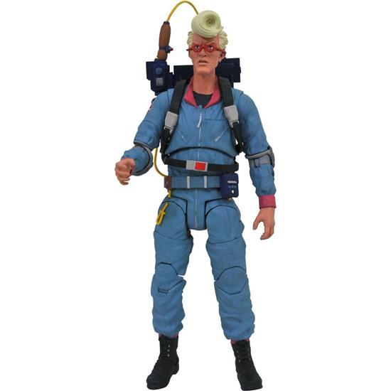 Ghostbusters: Ghostbusters Select Action Figures 18 cm Series 9