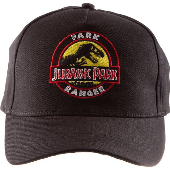 Jurassic Park & World: Jurassic Park Ranger Snapback Cap