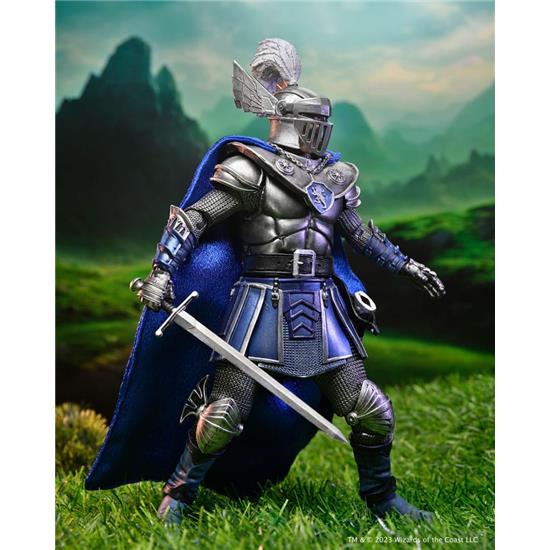 Dungeons & Dragons: Ultimate Strongheart Action Figure 18 cm
