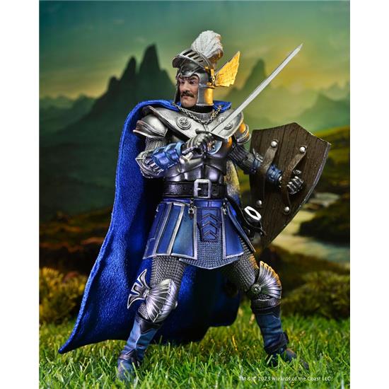 Dungeons & Dragons: Ultimate Strongheart Action Figure 18 cm