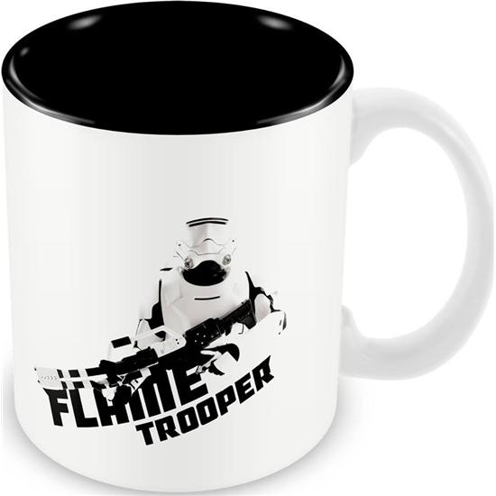 Star Wars: Star Wars Episode VII Mug Flametrooper