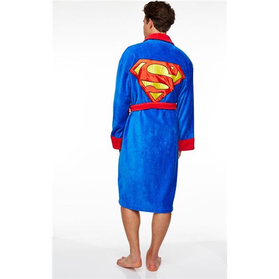 Superman: Superman Morgenkåbe