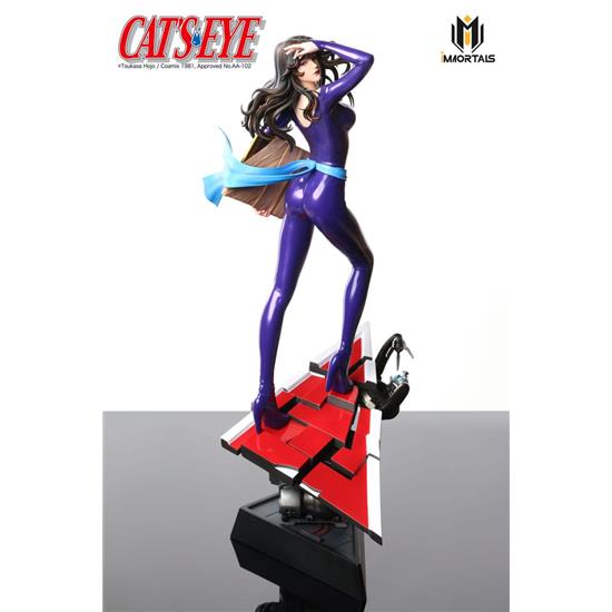 Manga & Anime: Rui Kisugi Statue 1/6 43 cm