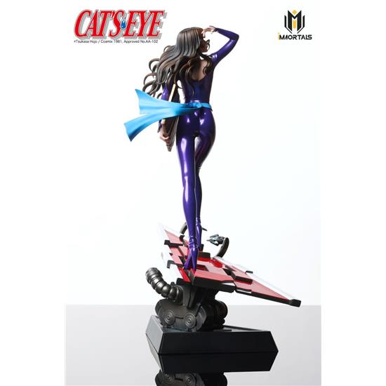Manga & Anime: Rui Kisugi Statue 1/6 43 cm