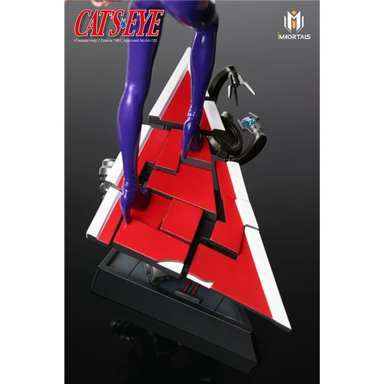 Manga & Anime: Rui Kisugi Statue 1/6 43 cm