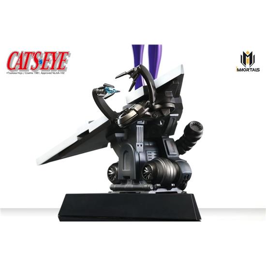 Manga & Anime: Rui Kisugi Statue 1/6 43 cm