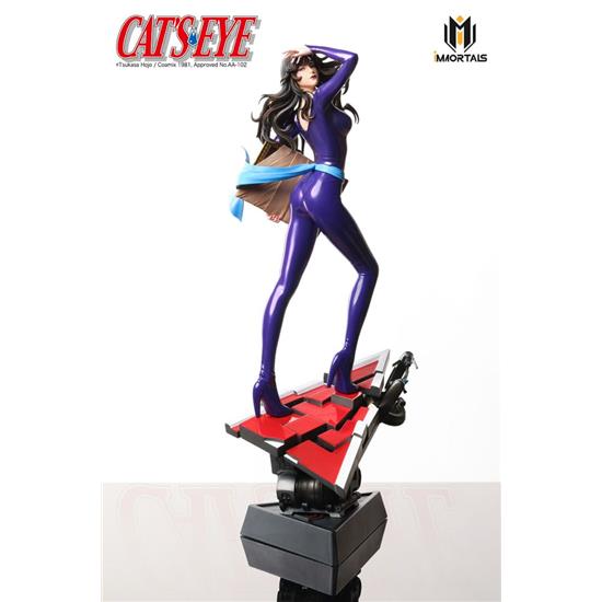 Manga & Anime: Rui Kisugi Statue 1/6 43 cm