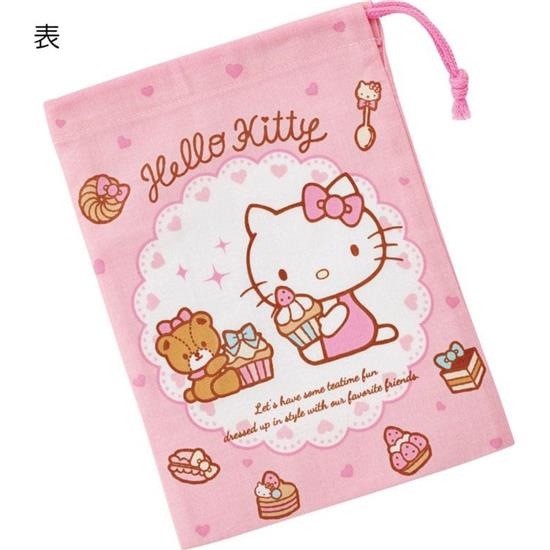 Hello Kitty: Sweety pink Sporttaske