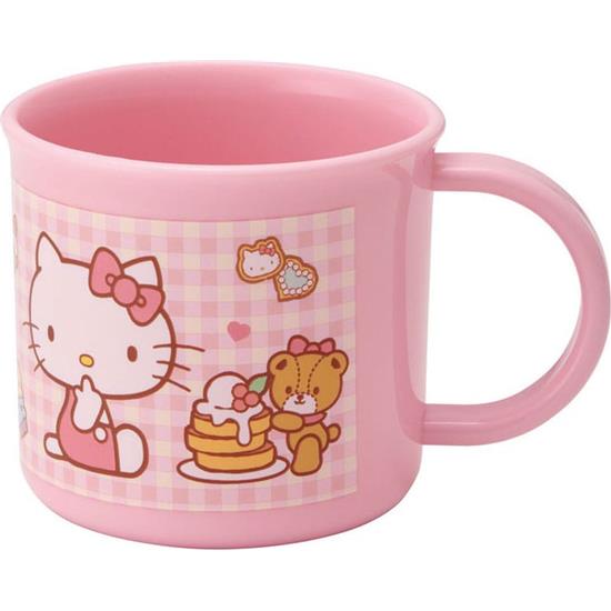 Hello Kitty: Sweety pink Krus