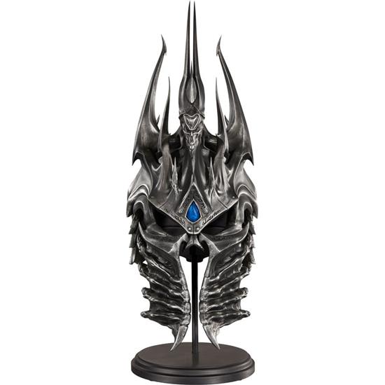 World Of Warcraft: Arthas helmet Statue 43 cm