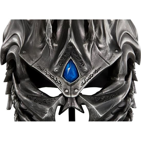 World Of Warcraft: Arthas helmet Statue 43 cm