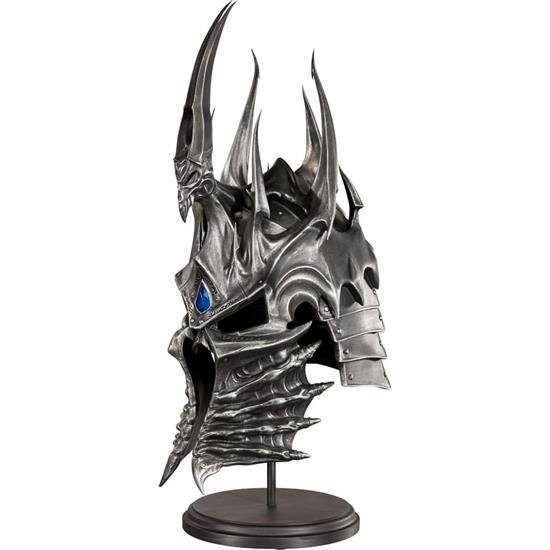 World Of Warcraft: Arthas helmet Statue 43 cm