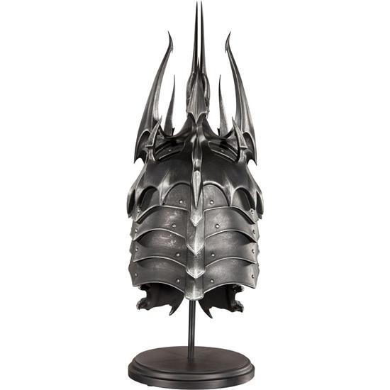 World Of Warcraft: Arthas helmet Statue 43 cm