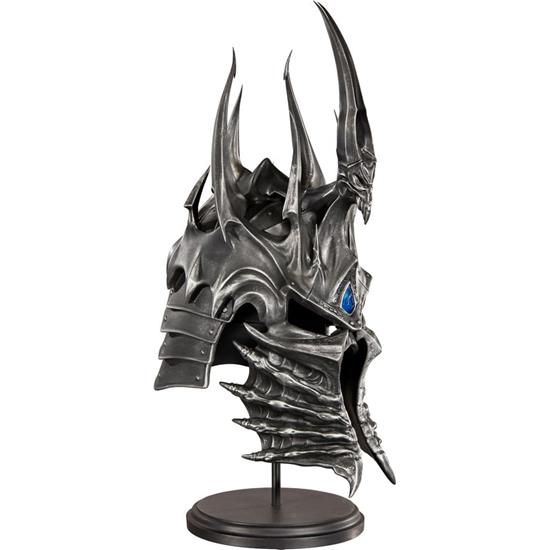 World Of Warcraft: Arthas helmet Statue 43 cm