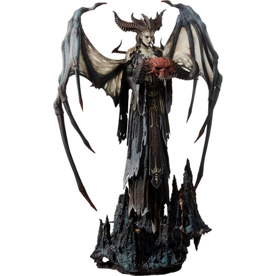 Diablo: Lilith Statue 62 cm