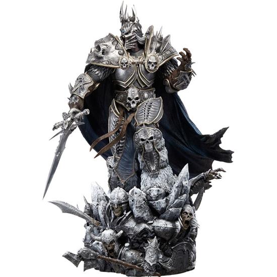 World Of Warcraft: Lich King Statue 66 cm