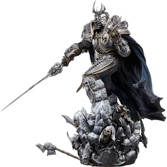World Of Warcraft: Lich King Statue 66 cm