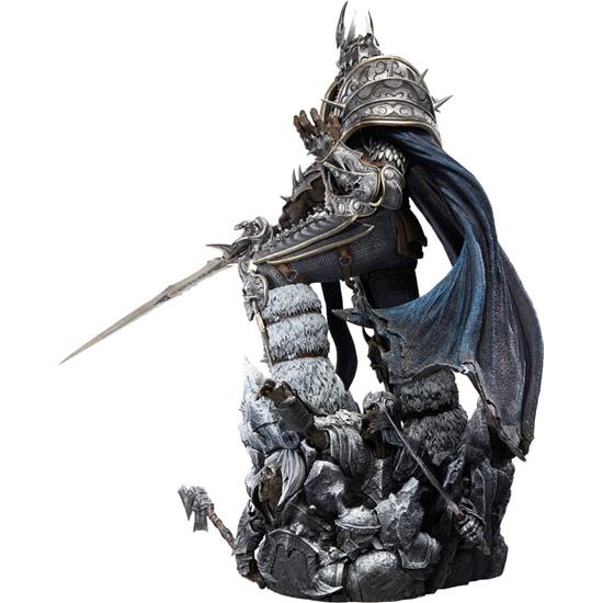 World Of Warcraft: Lich King Statue 66 cm