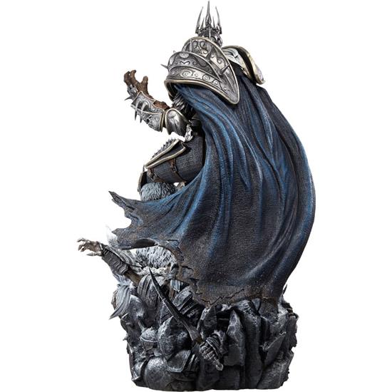 World Of Warcraft: Lich King Statue 66 cm