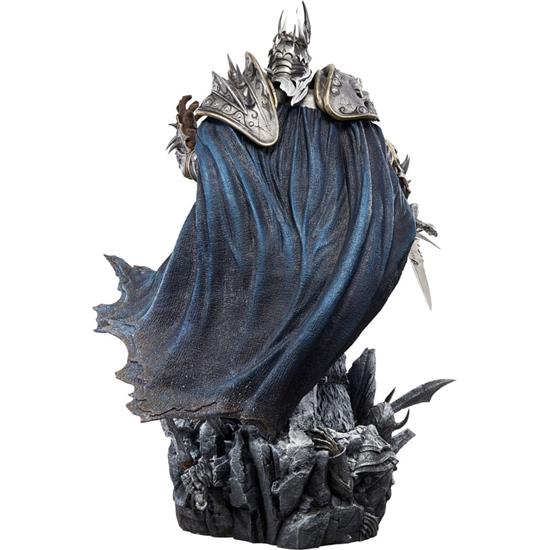 World Of Warcraft: Lich King Statue 66 cm