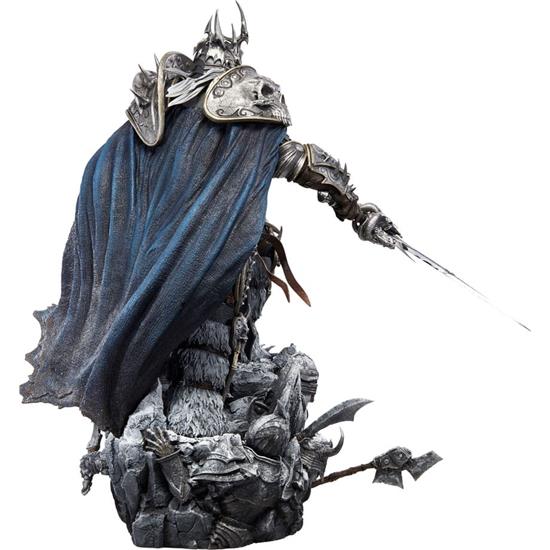 World Of Warcraft: Lich King Statue 66 cm