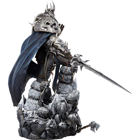 World Of Warcraft: Lich King Statue 66 cm