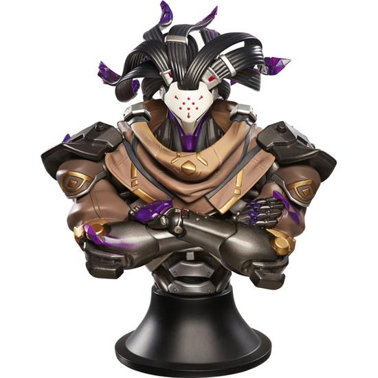 Overwatch: Ramattra Buste 58 cm