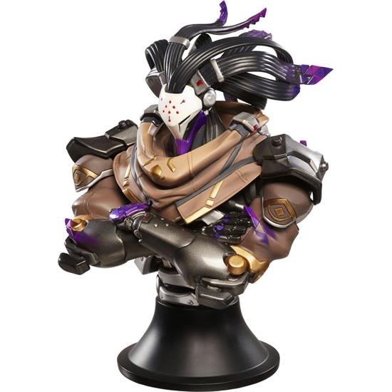 Overwatch: Ramattra Buste 58 cm