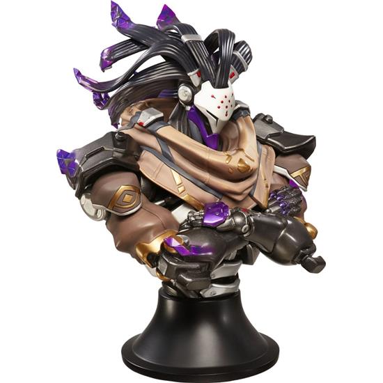 Overwatch: Ramattra Buste 58 cm