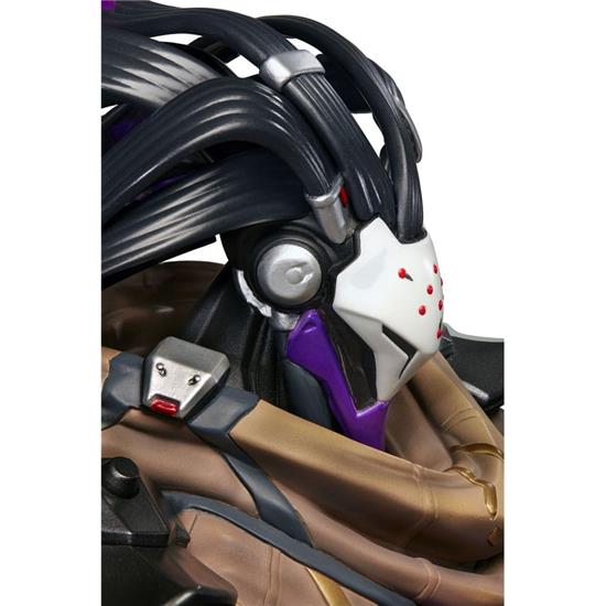 Overwatch: Ramattra Buste 58 cm
