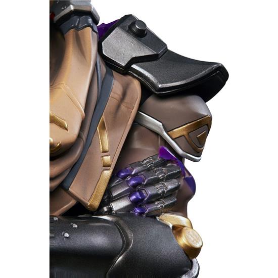 Overwatch: Ramattra Buste 58 cm