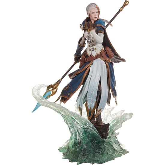 World Of Warcraft: Jaina Statue 52 cm